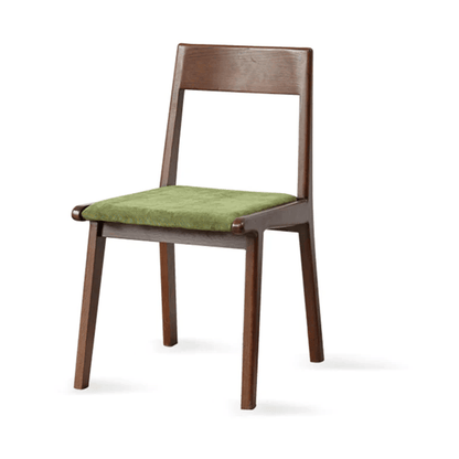 Yeva Wood Dining Chair