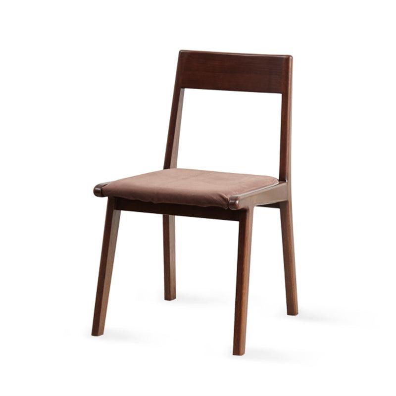 Yeva Wood Dining Chair