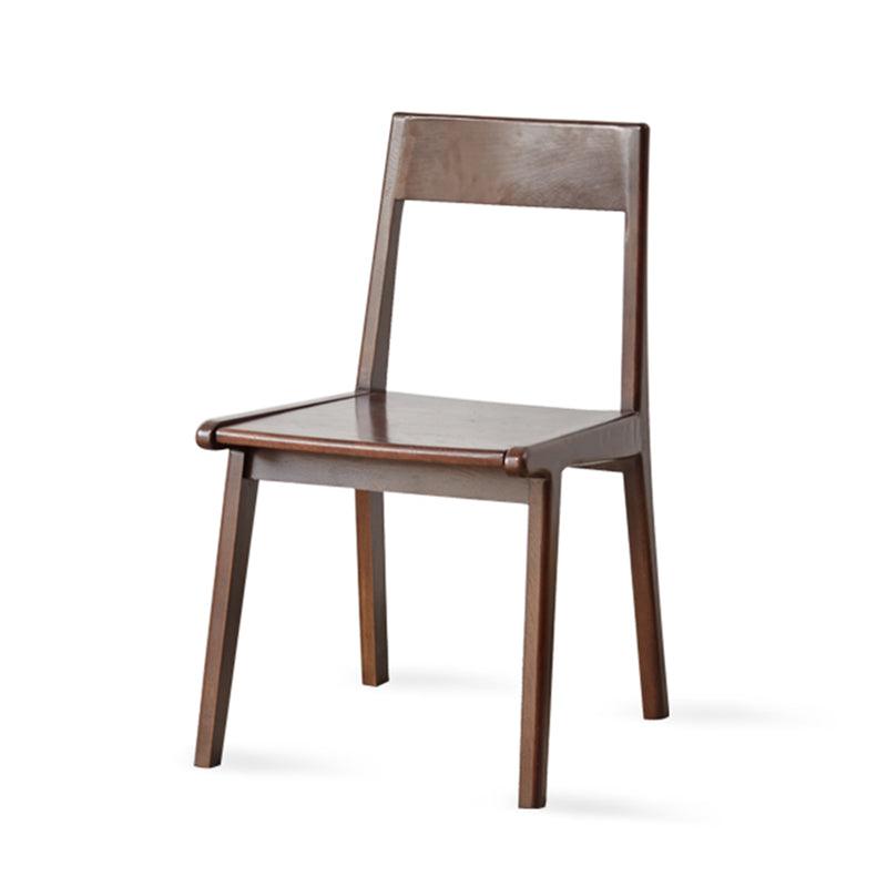 Yeva Wood Dining Chair