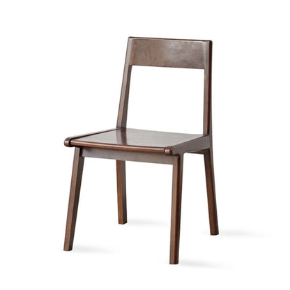 Yeva Wood Dining Chair