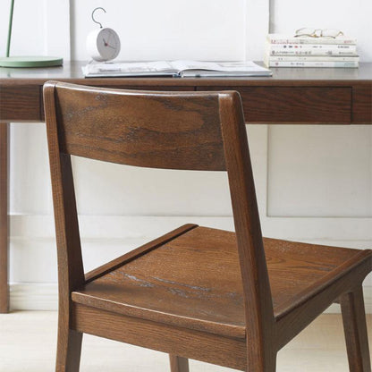Yeva Wood Dining Chair