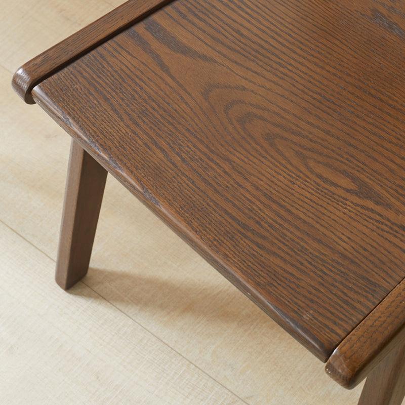 Yeva Wood Dining Chair