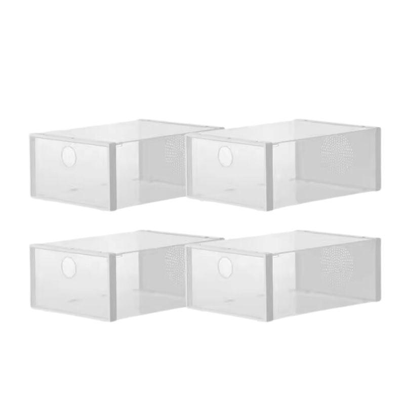 Zaklina Shoe Rack Set