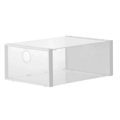 Zaklina Shoe Rack Set