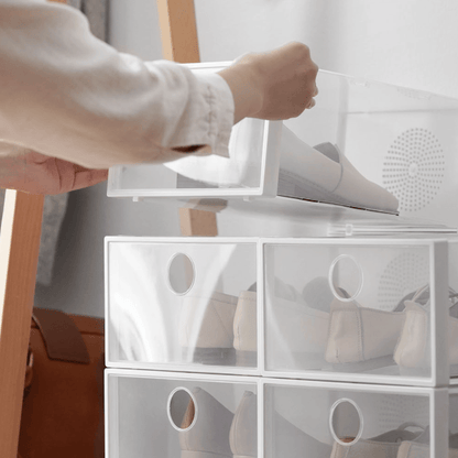 Zaklina Shoe Rack Set