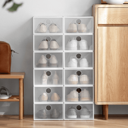 Zaklina Shoe Rack Set