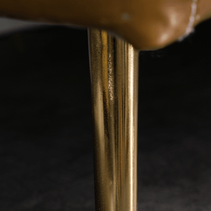 Zalan Square Arm Sofa