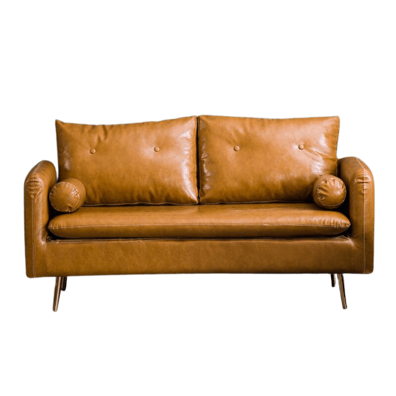 Zalan Square Arm Sofa