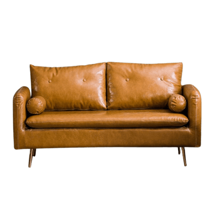 Zalan Square Arm Sofa