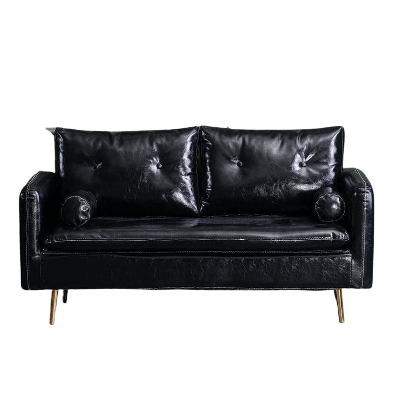 Zalan Square Arm Sofa