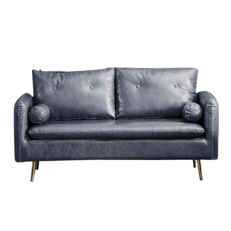 Zalan Square Arm Sofa