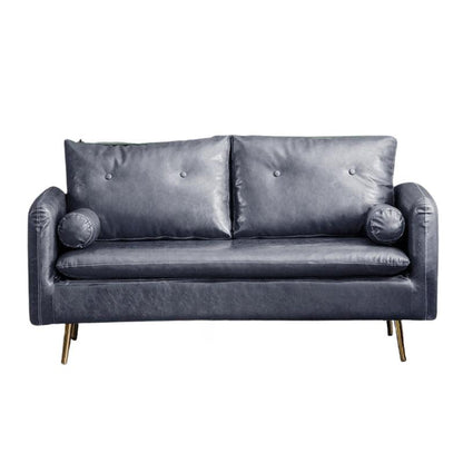 Zalan Square Arm Sofa