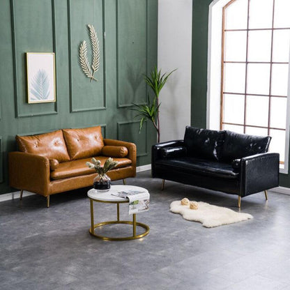 Zalan Square Arm Sofa