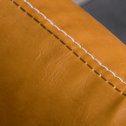 Zalan Square Arm Sofa