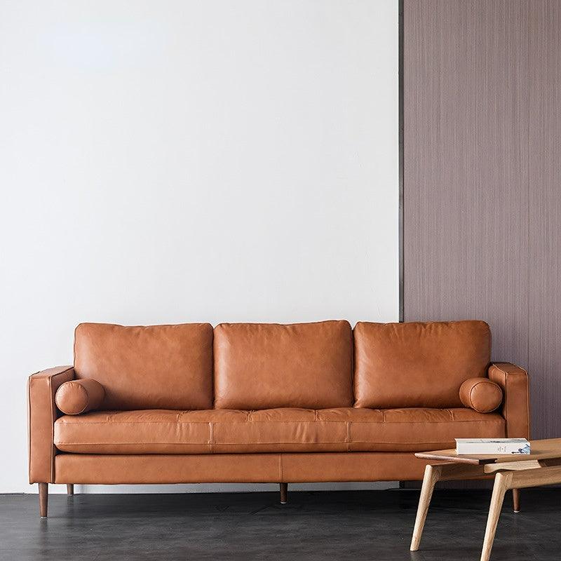 Zane Arm Sofa