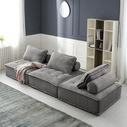 Zane Block Designer Sofa