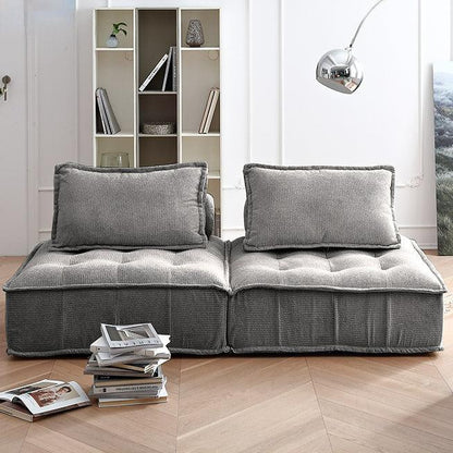Zane Block Designer Sofa