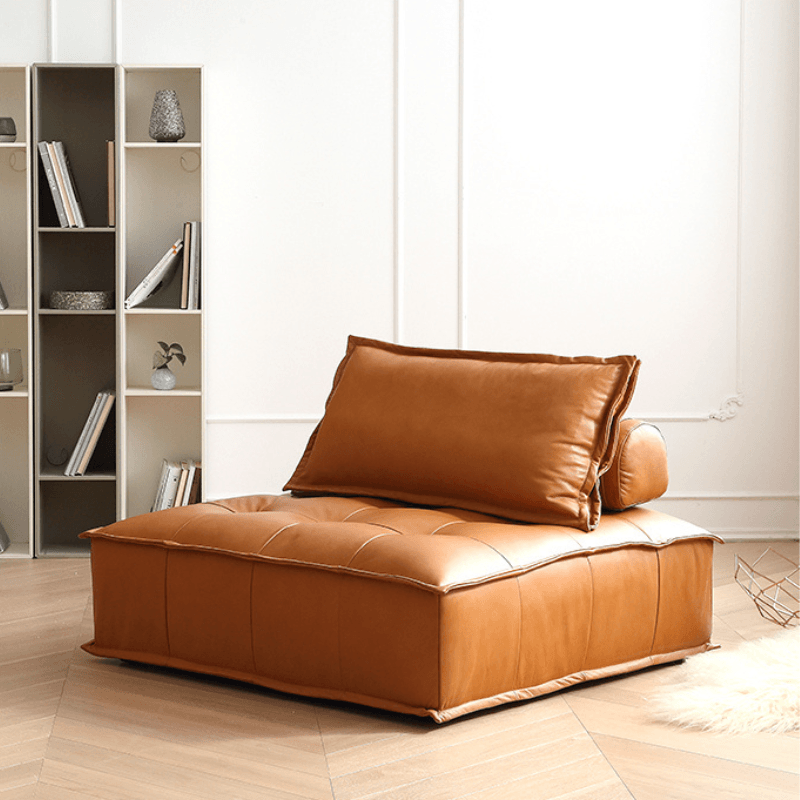 Zane Block Designer Sofa