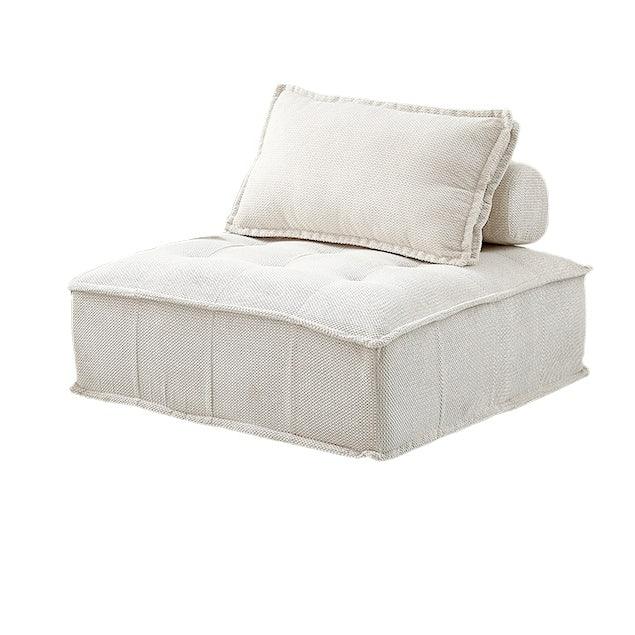 Zane Block Designer Sofa