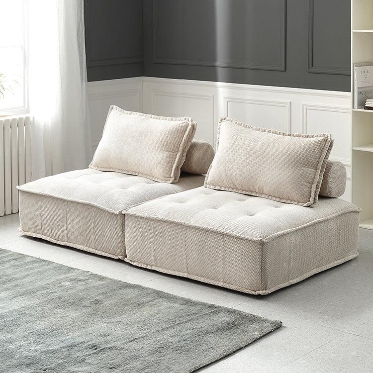 Zane Block Designer Sofa