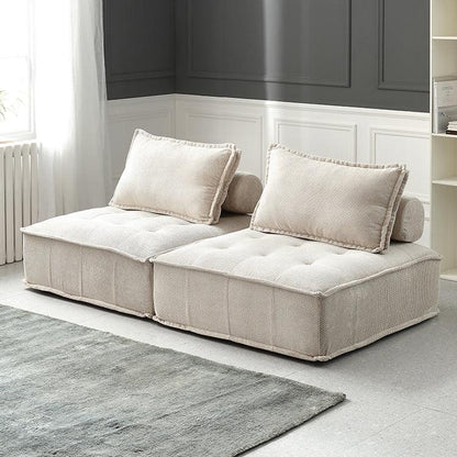 Zane Block Designer Sofa