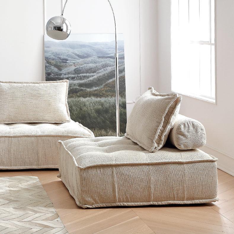 Zane Block Designer Sofa