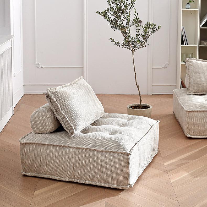 Zane Block Designer Sofa