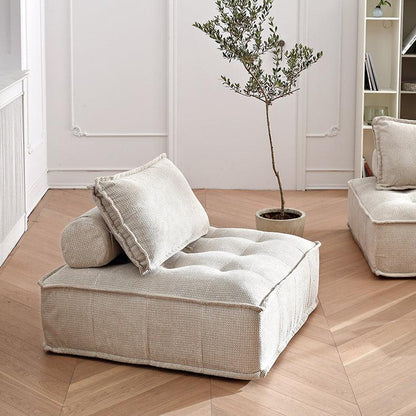 Zane Block Designer Sofa