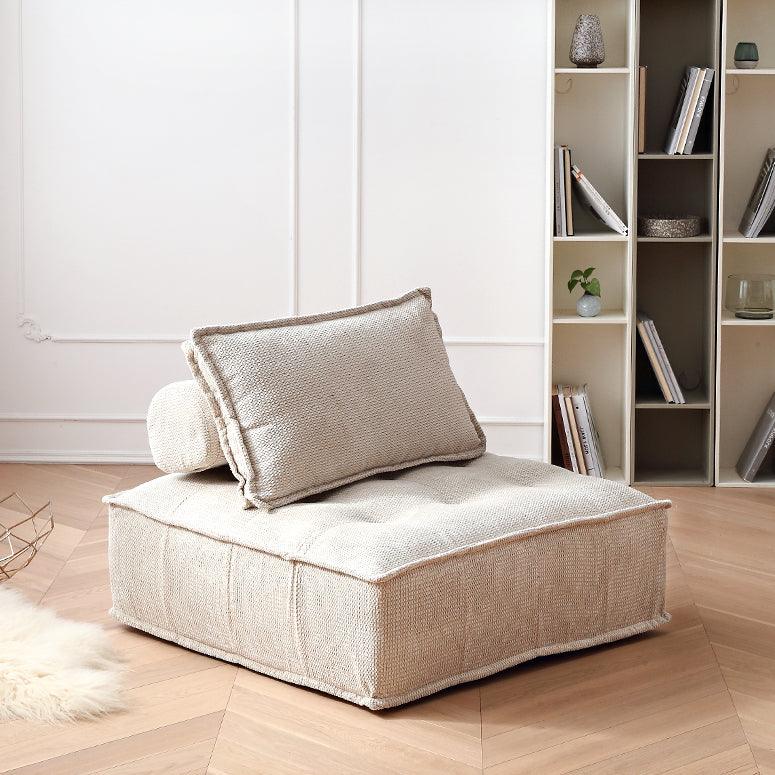 Zane Block Designer Sofa
