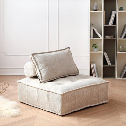 Zane Block Designer Sofa