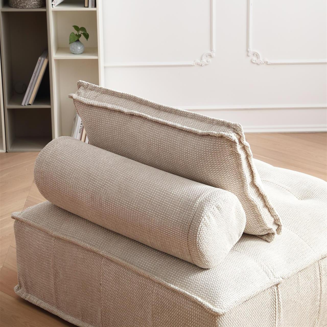 Zane Block Designer Sofa