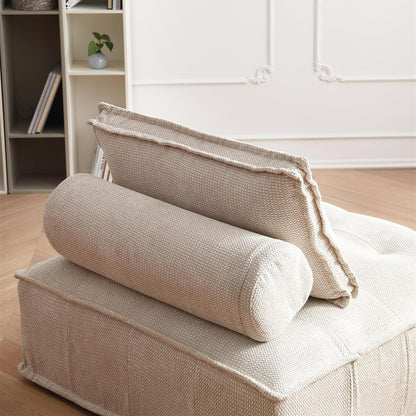 Zane Block Designer Sofa