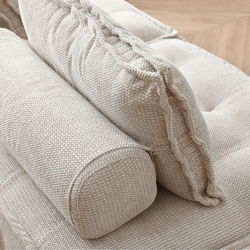 Zane Block Designer Sofa