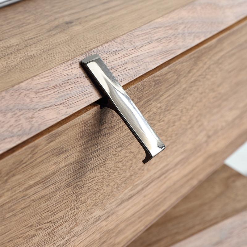 Zdzislawa Creative Drawer Nightstands