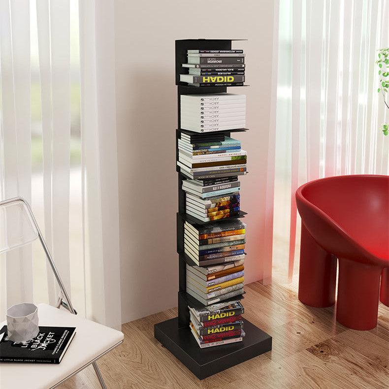 Zhadana Invisible Bookcase