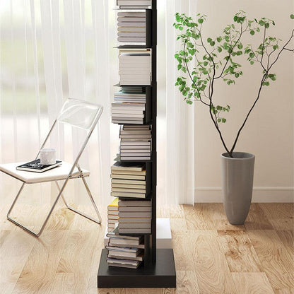 Zhadana Invisible Bookcase