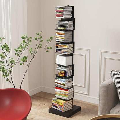 Zhadana Invisible Bookcase