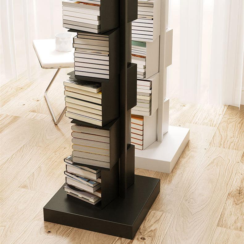 Zhadana Invisible Bookcase