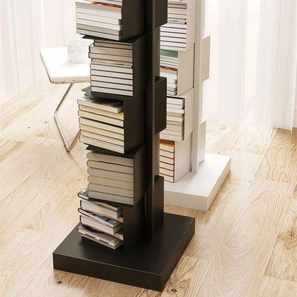 Zhadana Invisible Bookcase