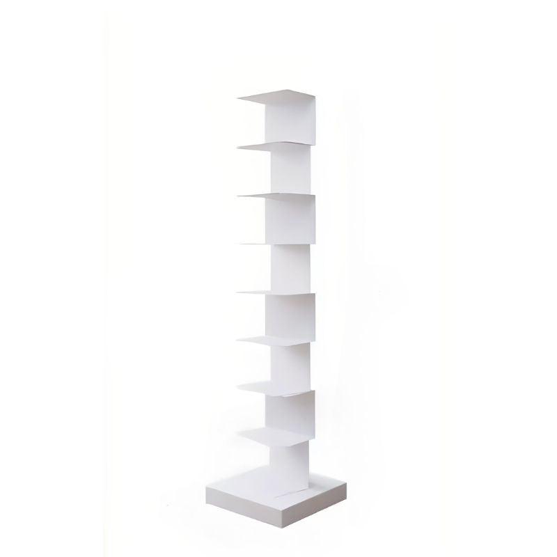 Zhadana Invisible Bookcase