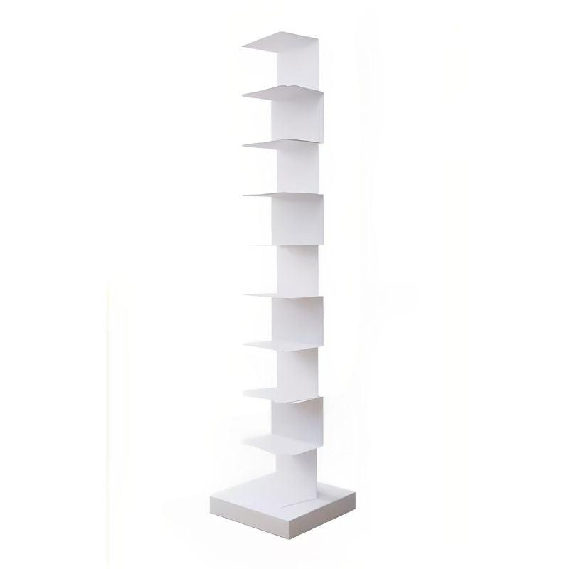 Zhadana Invisible Bookcase