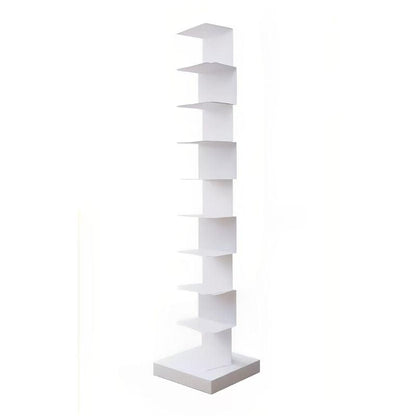 Zhadana Invisible Bookcase
