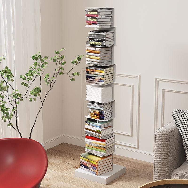 Zhadana Invisible Bookcase