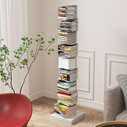 Zhadana Invisible Bookcase
