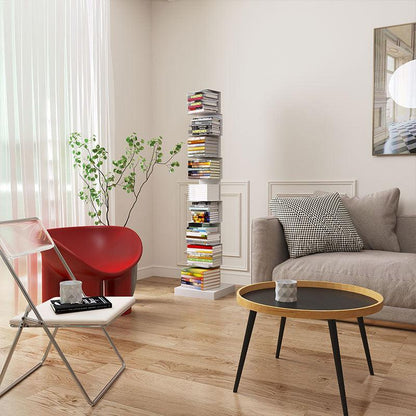 Zhadana Invisible Bookcase