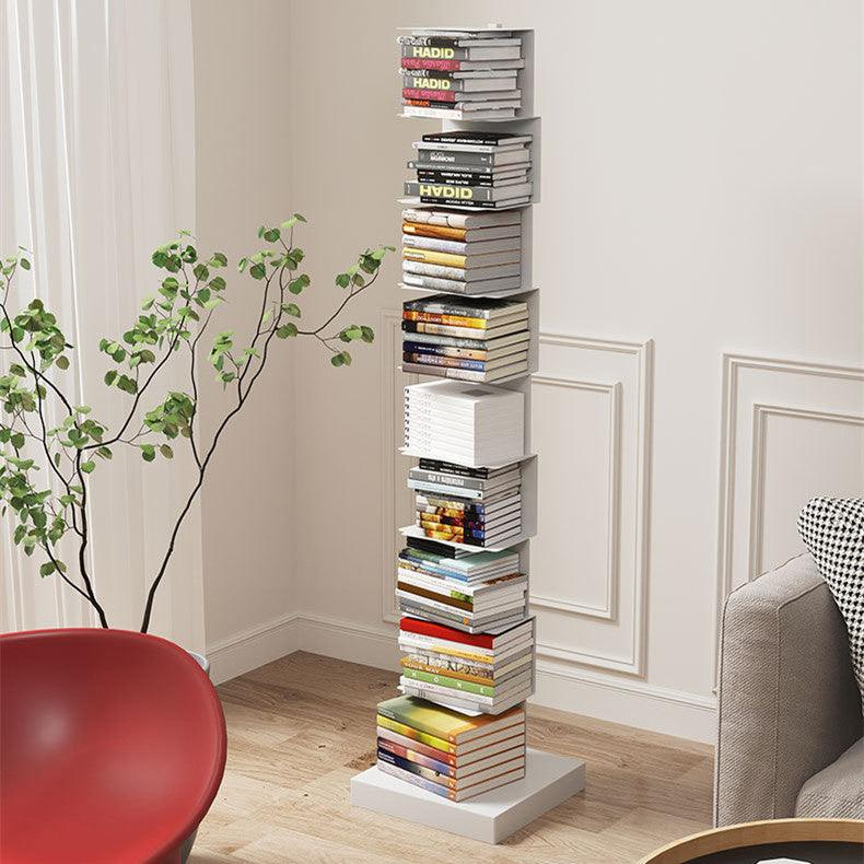 Zhadana Invisible Bookcase