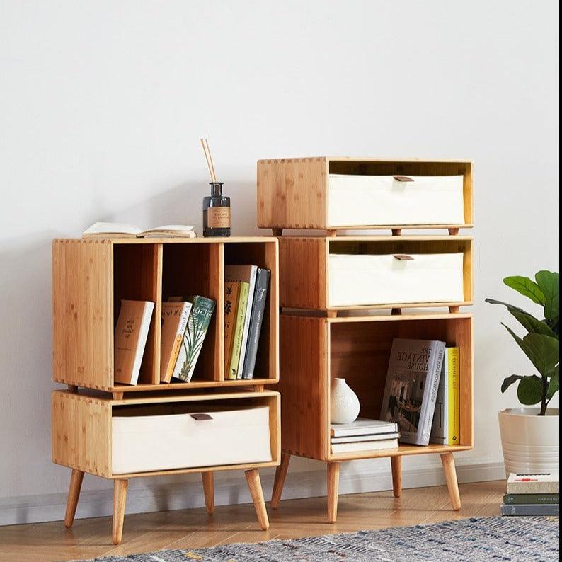Zlata Multifunctional Stacking Storage Cabinet
