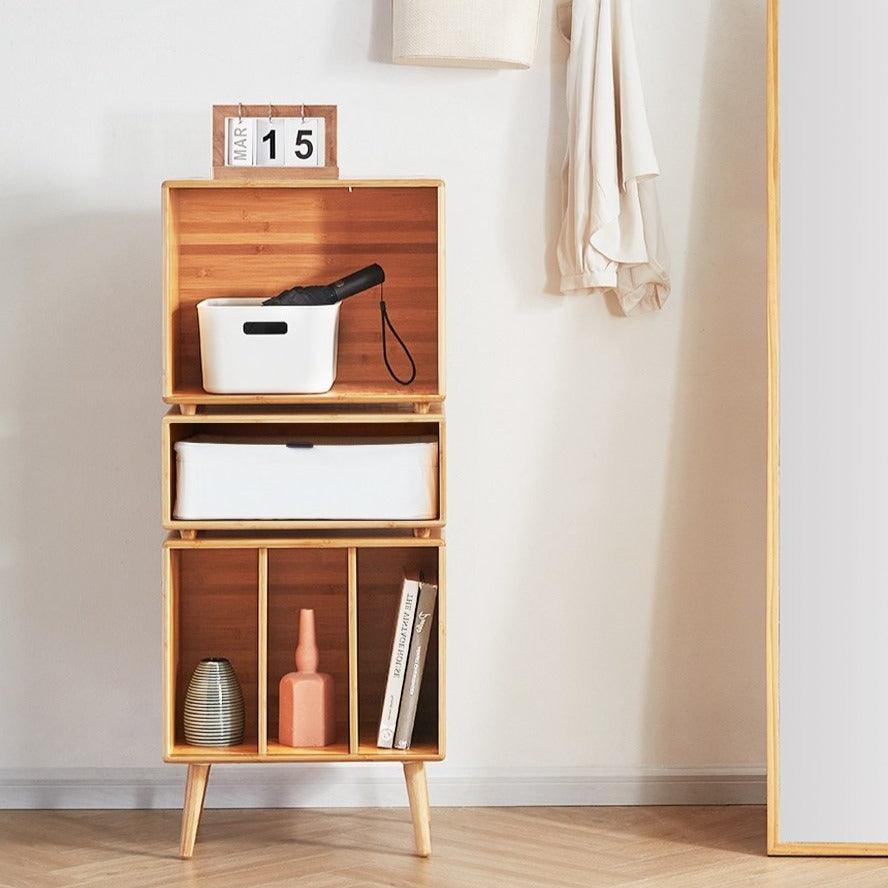 Zlata Multifunctional Stacking Storage Cabinet