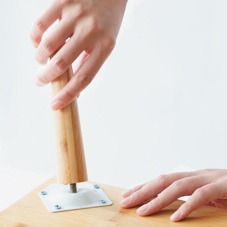 Zlata Multifunctional Stacking Storage Cabinet