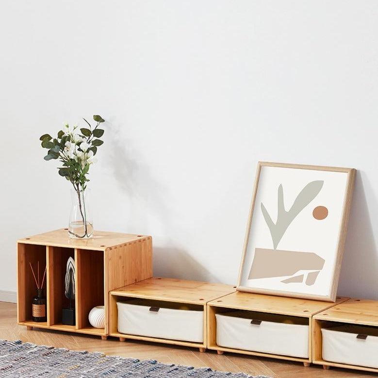 Zlata Multifunctional Stacking Storage Cabinet